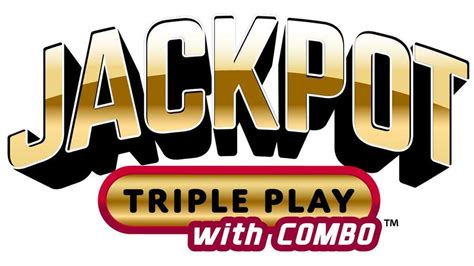 jackpot triple play